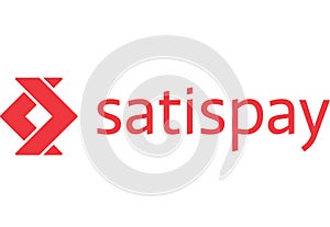 Satispay Logo photo