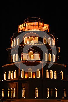 Satkhanda Building, Lucknow , India