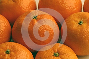 Satsumas