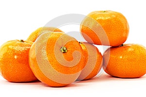 Satsumas