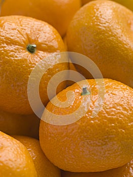 Satsumas
