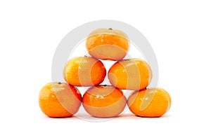 Satsumas