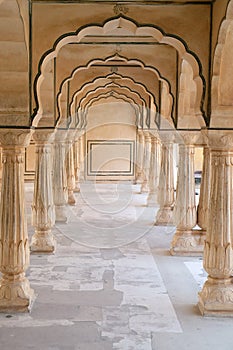 Sattais Katcheri at Amber Fort