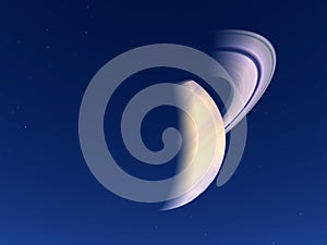 Saturn 1