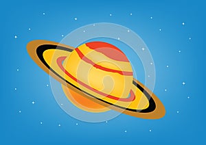 Saturn