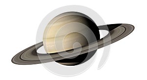 Saturn