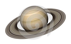 Saturn