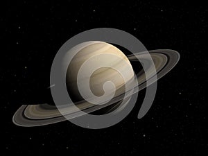 Saturn