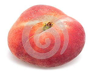 Saturn peach