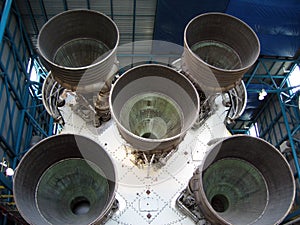 Saturn V