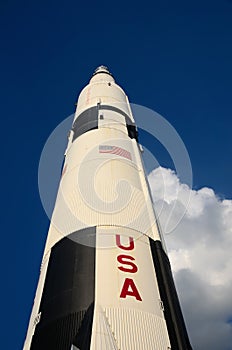 Saturn V