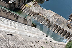 Sau Reservoir