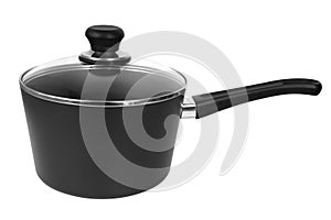 Saucepan