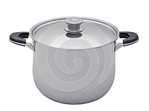 Saucepan photo