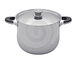 Saucepan