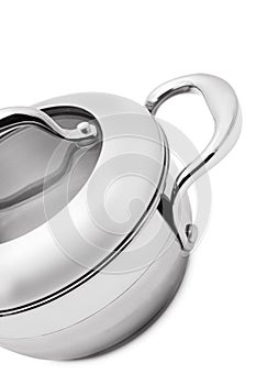 Saucepan