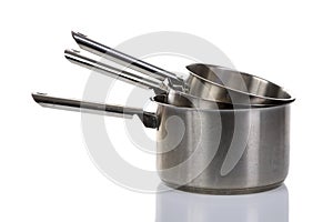 Saucepans