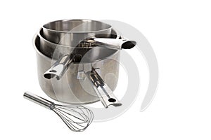 Saucepans