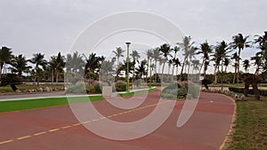 Saud Bin Abdullah Bin Thunayan Al Saud Sports Park