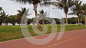 Saud Bin Abdullah Bin Thunayan Al Saud Sports Park