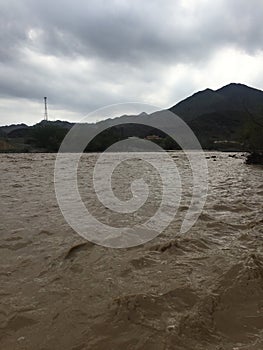 Saudi Arabia albaha adi hazza