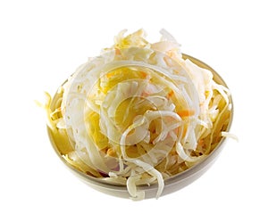 Sauerkraut