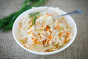 Sauerkraut