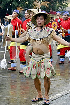 Saulug de Tanjay Dancers
