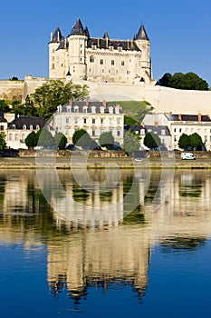 Saumur