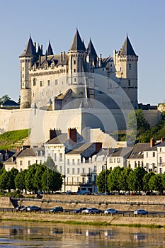 Saumur