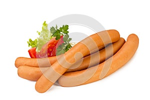 Sausage