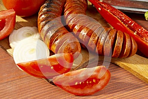 Sausage