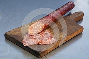 Sausage