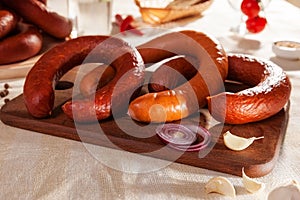 Sausage