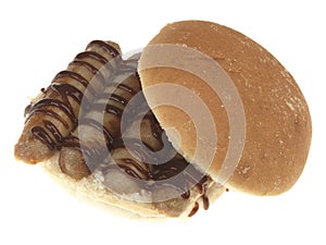 Sausage Breakfast Roll