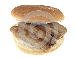 Sausage Breakfast Roll