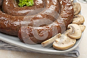 Sausage Coil South Africa Boerewors