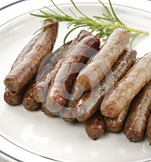 Sausage Links