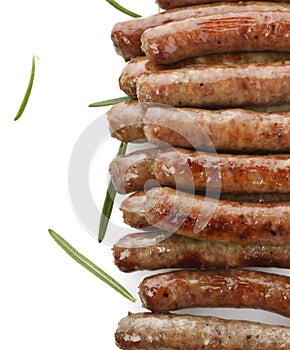 Sausage Links