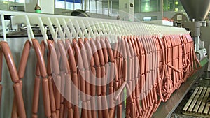 Sausage Production Line