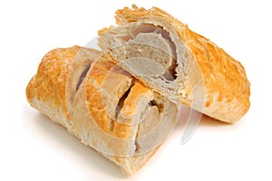 Sausage roll