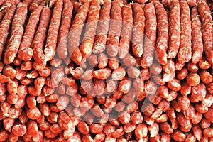 Sausages