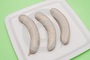 Sausages for roasting 1