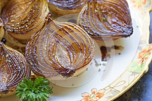 Sauteed Onions
