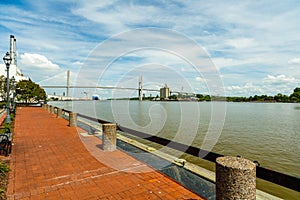 Savannah River