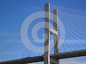 Savannah River Bridge
