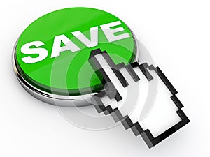 Save Button