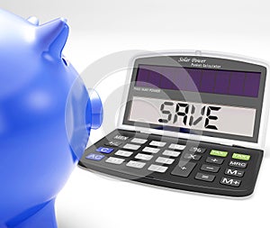 Save Calculator Shows Bargains Specials And Sale