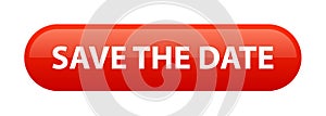 Save the date button