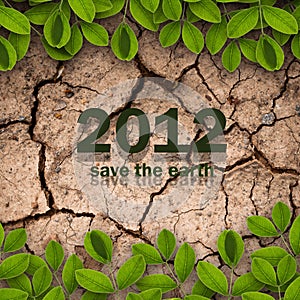 Save the earth